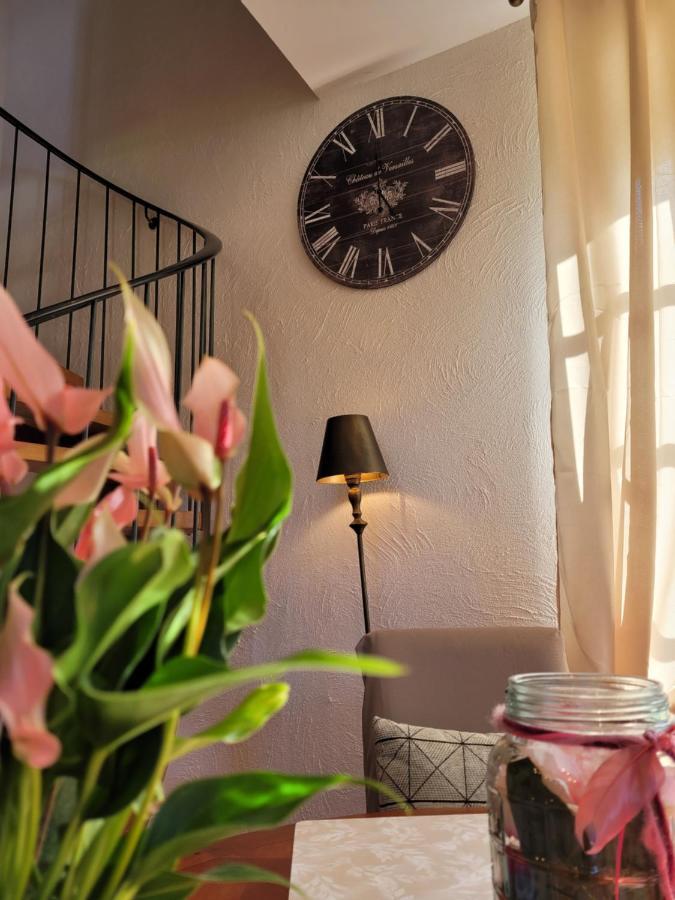 Marien Turm Villa Saarlouis Buitenkant foto